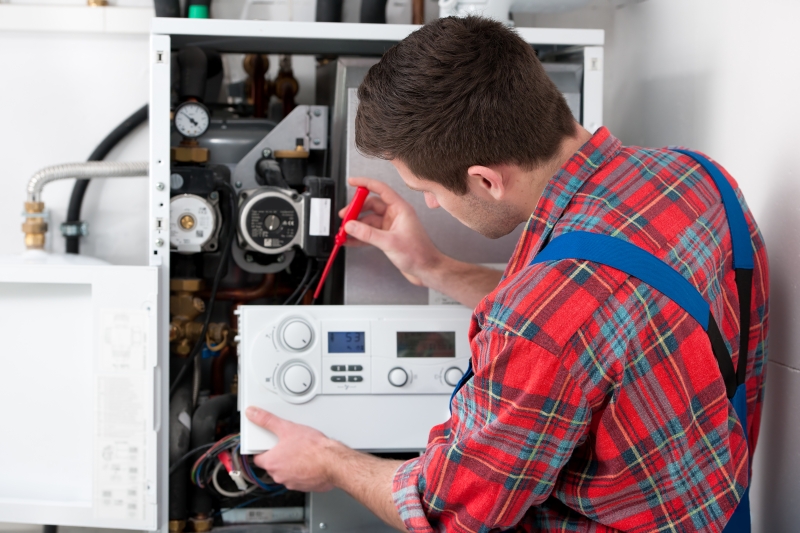 Boiler Repairs Service Farnborough