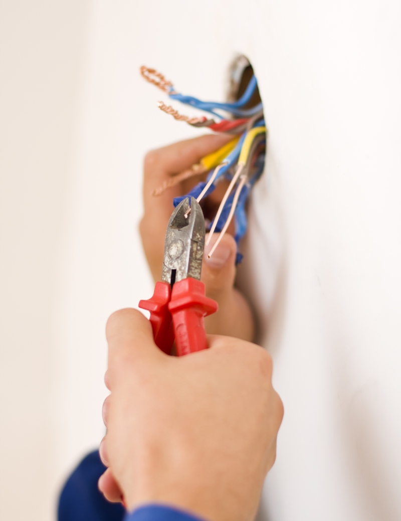 Electricians Farnborough, Cove, Southwood, GU14