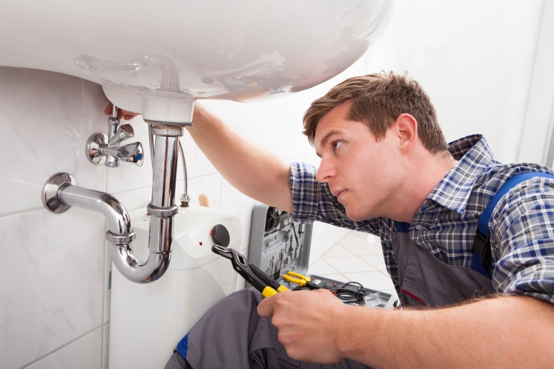 Emergency Plumbers Farnborough