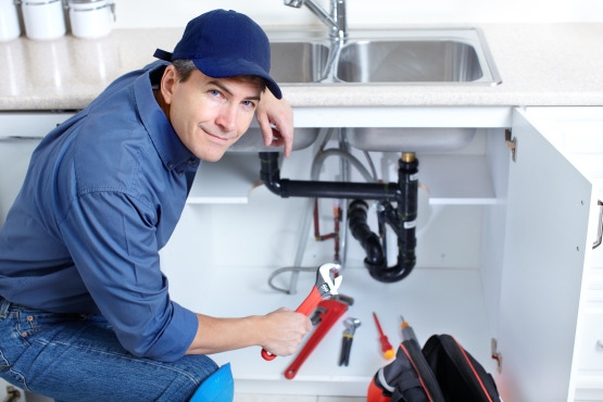 Residential Plumbing Farnborough