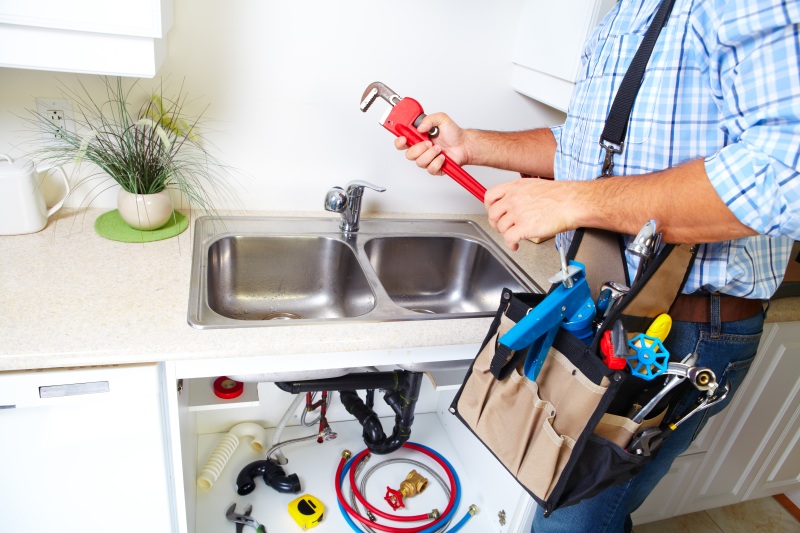 Plumbers Near Me Farnborough, Cove, Southwood, GU14