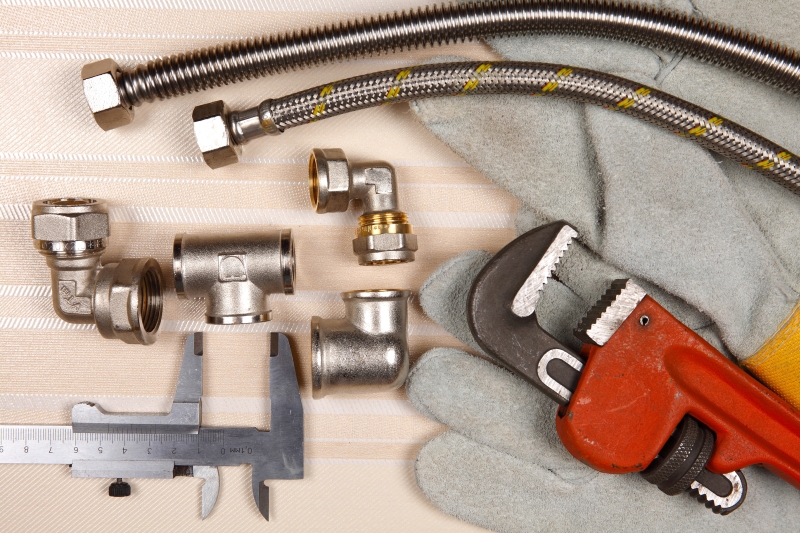 Plumbers Farnborough