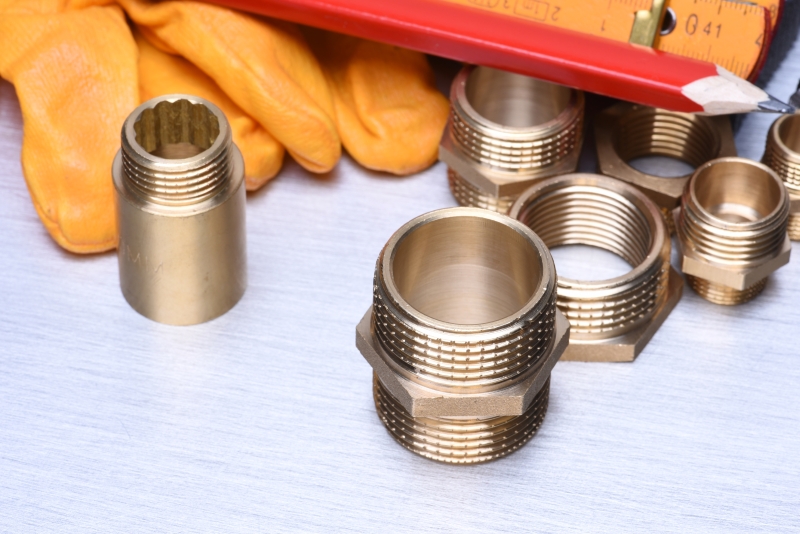 Plumbers in Farnborough