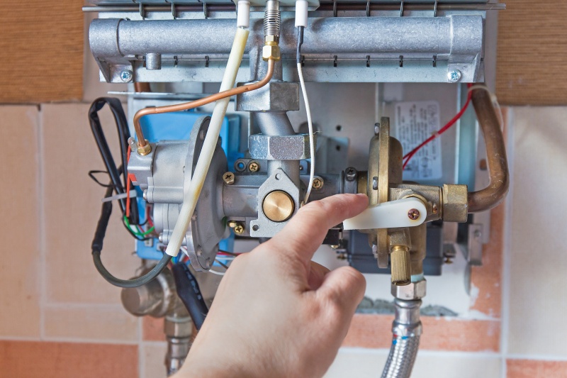 Plumbing Heating Farnborough, Cove, Southwood, GU14