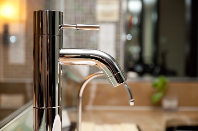 Sink Leaking Farnborough