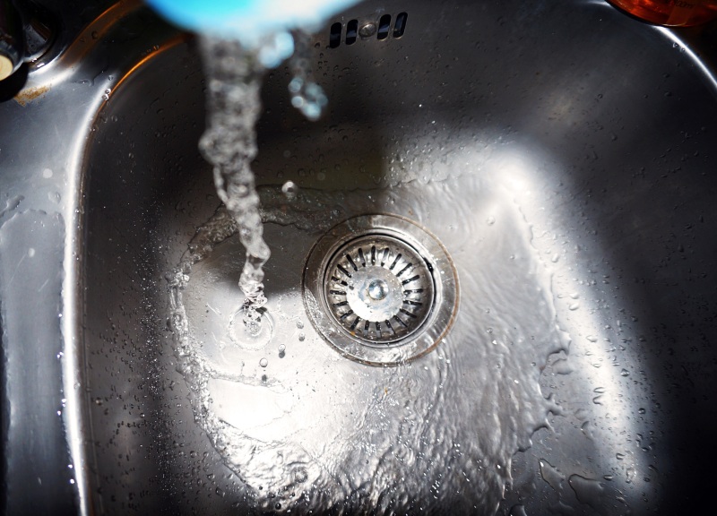 Sink Repair Farnborough, Cove, Southwood, GU14